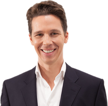 Dr. Conrad Pramböck